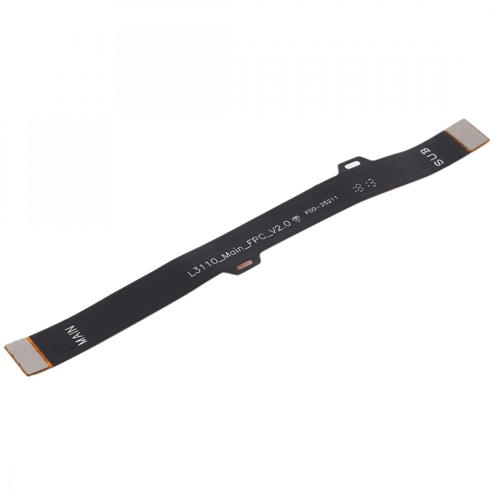 Motherboard Flex Cable for Motorola Moto G6 Play Other Replacement Parts Motorola Moto G6 Play